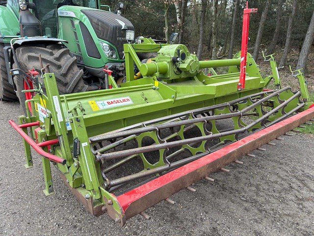 2006 adriaansen ff 310 frontfrees - afbeelding 1 van  11