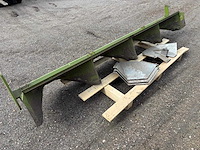 2006 adriaansen ff 310 frontfrees - afbeelding 2 van  11