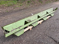 2006 adriaansen ff 310 frontfrees - afbeelding 3 van  11