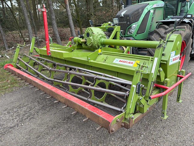 2006 adriaansen ff 310 frontfrees - afbeelding 5 van  11