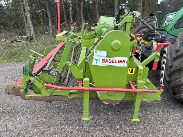 2006 adriaansen ff 310 frontfrees - afbeelding 6 van  11