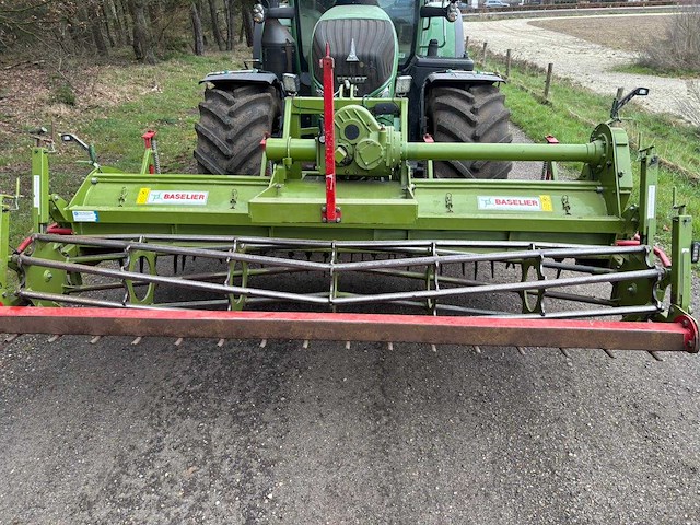 2006 adriaansen ff 310 frontfrees - afbeelding 8 van  11