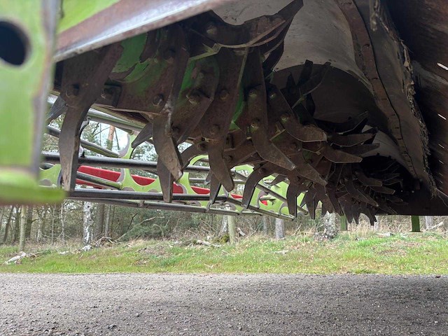 2006 adriaansen ff 310 frontfrees - afbeelding 9 van  11