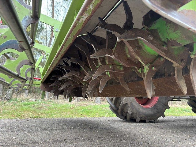 2006 adriaansen ff 310 frontfrees - afbeelding 10 van  11