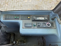 2006 ahlmann al100 shovel - afbeelding 7 van  9