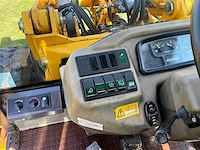 2006 ahlmann az150 shovel - afbeelding 10 van  34