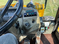 2006 ahlmann az150 shovel - afbeelding 11 van  34