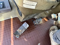 2006 ahlmann az150 shovel - afbeelding 14 van  34