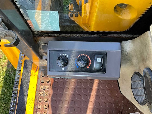 2006 ahlmann az150 shovel - afbeelding 17 van  34