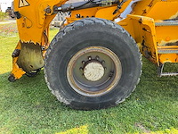 2006 ahlmann az150 shovel - afbeelding 18 van  34