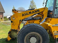 2006 ahlmann az150 shovel - afbeelding 19 van  34
