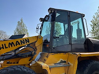 2006 ahlmann az150 shovel - afbeelding 27 van  34