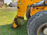 2006 ahlmann az150 shovel - afbeelding 20 van  34