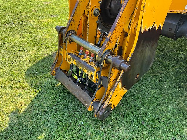 2006 ahlmann az150 shovel - afbeelding 28 van  34