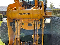 2006 ahlmann az150 shovel - afbeelding 29 van  34