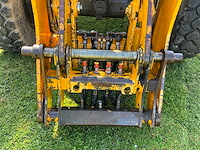 2006 ahlmann az150 shovel - afbeelding 21 van  34