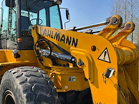 2006 ahlmann az150 shovel - afbeelding 30 van  34