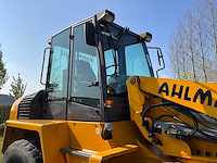 2006 ahlmann az150 shovel - afbeelding 23 van  34