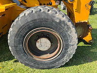 2006 ahlmann az150 shovel - afbeelding 31 van  34