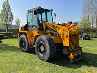 2006 ahlmann az150 shovel - afbeelding 2 van  34