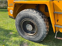 2006 ahlmann az150 shovel - afbeelding 32 van  34