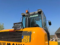 2006 ahlmann az150 shovel - afbeelding 33 van  34