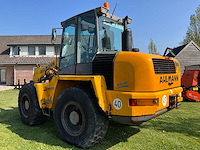 2006 ahlmann az150 shovel - afbeelding 4 van  34