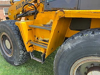 2006 ahlmann az150 shovel - afbeelding 6 van  34