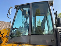 2006 ahlmann az150 shovel - afbeelding 7 van  34