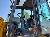 2006 ahlmann az150 shovel - afbeelding 8 van  34
