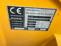 2006 ahlmann az45 h735 shovel - afbeelding 49 van  53