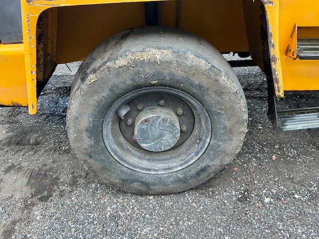 2006 ahlmann az45 h735 shovel - afbeelding 3 van  52