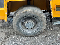2006 ahlmann az45 h735 shovel - afbeelding 3 van  52