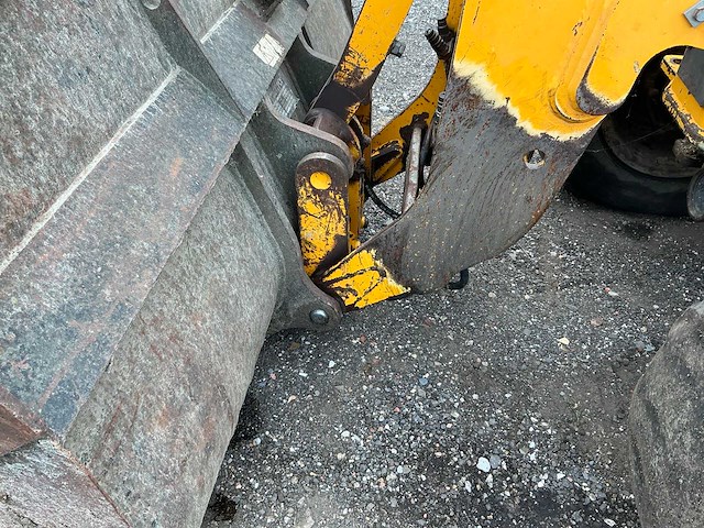 2006 ahlmann az45 h735 shovel - afbeelding 10 van  52