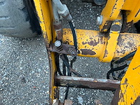 2006 ahlmann az45 h735 shovel - afbeelding 14 van  52