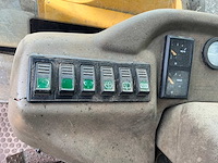 2006 ahlmann az45 h735 shovel - afbeelding 20 van  52