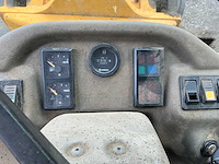 2006 ahlmann az45 h735 shovel - afbeelding 21 van  52