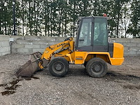 2006 ahlmann az45 h735 shovel - afbeelding 12 van  52