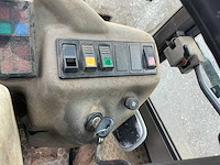 2006 ahlmann az45 h735 shovel - afbeelding 24 van  52