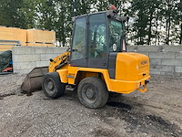 2006 ahlmann az45 h735 shovel - afbeelding 23 van  52