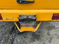 2006 ahlmann az45 h735 shovel - afbeelding 37 van  52