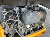 2006 ahlmann az45 h735 shovel - afbeelding 39 van  52
