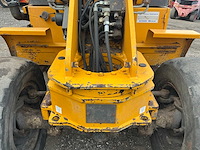 2006 ahlmann az45 h735 shovel - afbeelding 41 van  52
