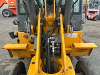 2006 ahlmann az45 h735 shovel - afbeelding 42 van  52