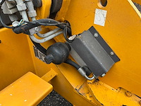2006 ahlmann az45 h735 shovel - afbeelding 43 van  52