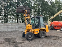 2006 ahlmann az45 h735 shovel - afbeelding 48 van  52