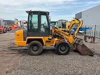2006 ahlmann az45 h735 shovel - afbeelding 49 van  52