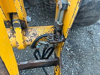 2006 ahlmann az45 h735 shovel - afbeelding 9 van  29