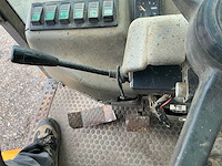 2006 ahlmann az45 h735 shovel - afbeelding 18 van  29