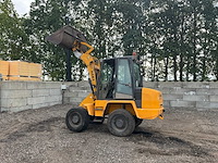 2006 ahlmann az45 h735 shovel - afbeelding 27 van  29